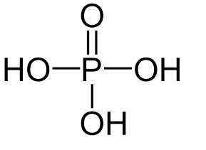 فسفریک اسید