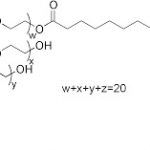 Polysorbate 80