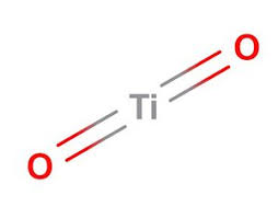 اکسید تیتانیوم