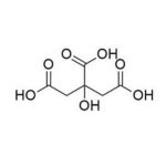 Citric acid