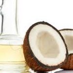 coconut oil