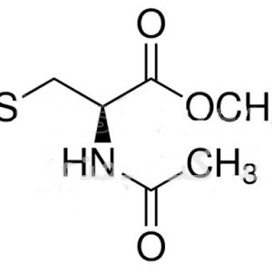 ان استیل سیستئین